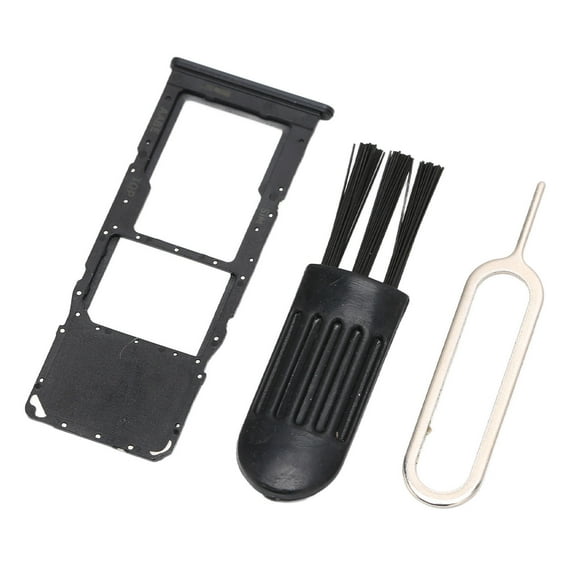 SIM Card Tray, Single SIM Card Version SIM Card Tray Slot Holder For Mobile Phones