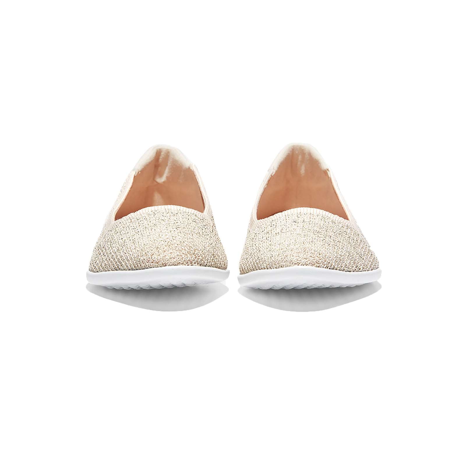 Cole Haan Women Zerogrand Skimmer Flats - Walmart.com