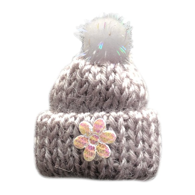 Difusor De Perfume Para Coche Con Forma De Sombrero Artificial En 3D, Aromaterapia, Ventilación, Amor, Piedra De Aire, Creativo, Clip Para Perfume, Acondicionador, Accesorios Para El Interior Del Co