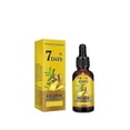 thumbnail image 5 of EELHOE ginger hair growth liquid urishing hair care hair improvement hair care moisturizing anti-drop nutrient solution, 5 of 5