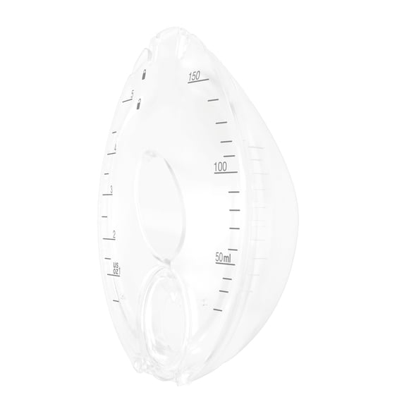 Recipientes para almacenar leche materna Medela Magic InBra, 2 unidades