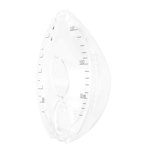 Recipientes para almacenar leche materna Medela Magic InBra, 2 unidades