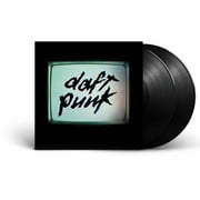 Daft Punk - Human After All - Rock - Vinyl