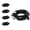 xxx, variant on Baja Designs Universal White Rock Light Kit - 447059 Fits select: 2006-2021 FORD F150, 2007-2021 CHEVROLET SILVERADO