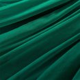 thumbnail image 6 of iiniim Baby Girls Outfits Toddler Kids Long Sleeve Xmas Holiday Party Mesh Midi Dress Green Tree 120/7Y, 6 of 7