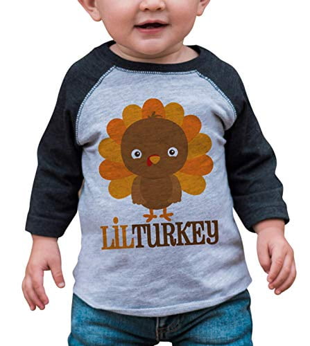 3t boy thanksgiving outfit