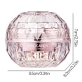 thumbnail image 4 of Crema Facial Iluminadora Transparente Hot6sl, 4 of 7