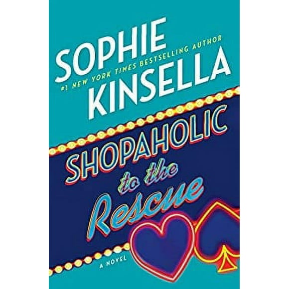 Shopaholic to the Rescue : A Novel 9780812998245 Used / Pre-owned