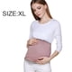 thumbnail image 2 of Ropa antirradiación electromagnética Ropa de maternidad, Delantal de fibra plateada Traje de radiación de encaje Delantal protector para mujeres embarazadas,XL, 2 of 7