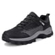 thumbnail image 4 of Zapatos de hombre, zapatos de senderismo al aire libre, zapatos de viaje casuales para hombre, zapatos de hombre ligeros, 500 gramos, 4 of 6