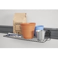 thumbnail image 3 of Gladiator 24" Wire Shelf, GAWU24WSBH, 3 of 4