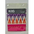 thumbnail image 1 of Kas Australia Anaya Euro Pillow Case Multicolor, 1 of 4