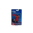 thumbnail image 3 of Jada GOAT The Movie Mane Attraction Action Figure – 5” Scale Collectible with Roarball Accessory 5.5” Figure by Jada Toys, 3 of 12