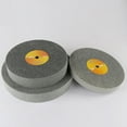 thumbnail image 1 of OULII Fiber Wheel For Bench Grinder Buffing Pads Grey 1P, 1 of 8