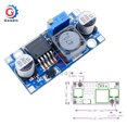 LM2596S LM2596 DCDC 3.2V40V to 1.25V35V 2A Adjustable Step Down