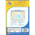 Fishing Hot Spots Pro Fishing Map M106 Lake Mendota Fishing Map (Dane