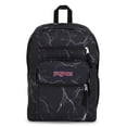 thumbnail image 1 of Mochila para portátil JanSport Electric Bolts, 2 compartimentos, 15 pulgadas, 1 of 8