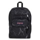 thumbnail image 1 of Mochila para portátil JanSport Electric Bolts, 2 compartimentos, 15 pulgadas, 1 of 8
