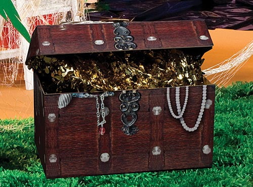 treasure chest walmart