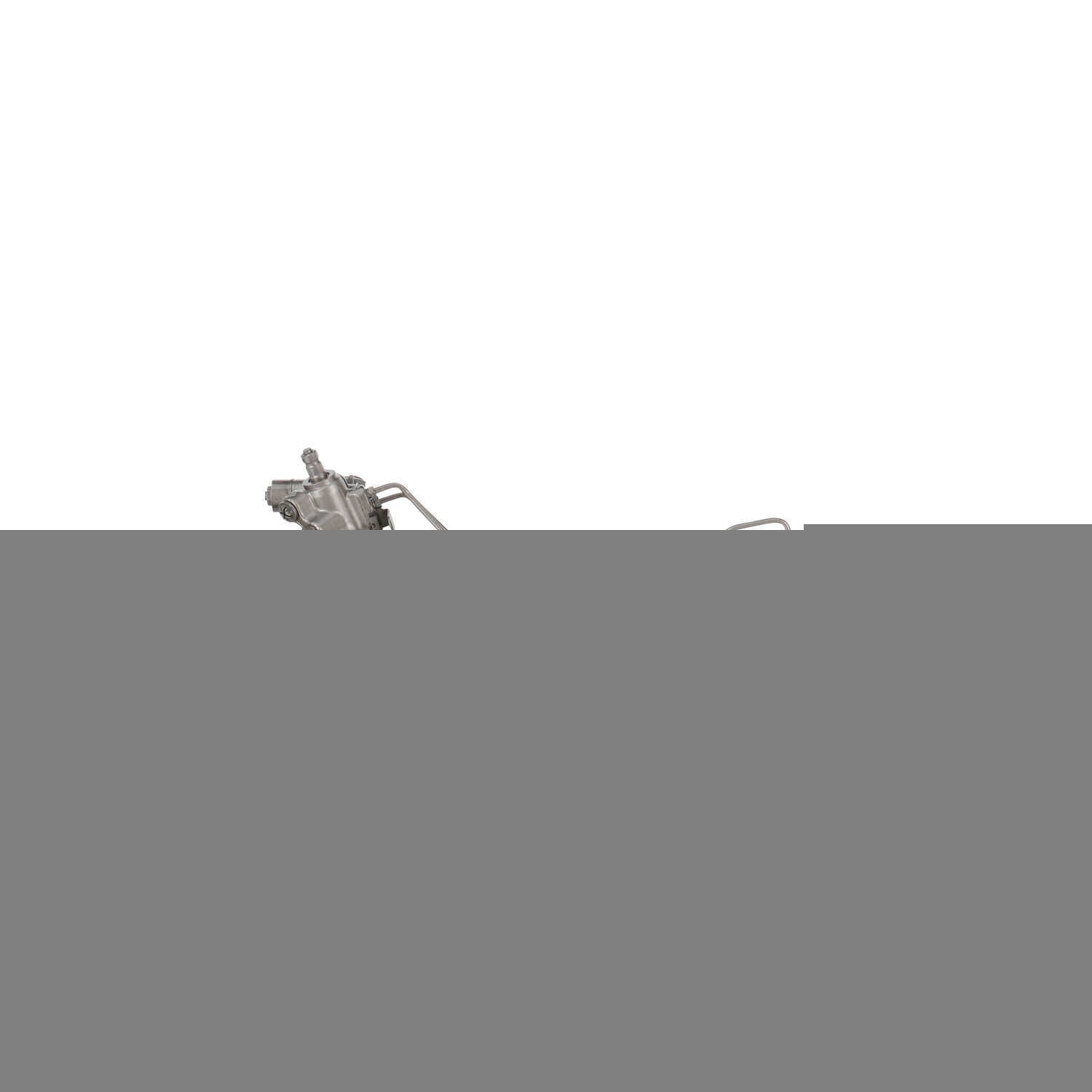 MAVAL 93236M Reman Rack & Pinion Assembly