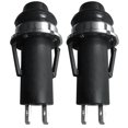 thumbnail image 2 of 2 botones/interruptores de encendido 66220 compatibles con Spirit Grills E/S-210 220 310 315 320 330. Reemplazo parcial para 7642 7643., 2 of 5