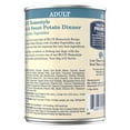 thumbnail image 2 of Blue Buffalo Homestyle Recipe Adult Wet Dog Food, Fish & Sweet Potato Dinner, 12.5-oz. Can, 2 of 10