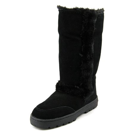 Style & Co Witty Womens Round Toe Snow Boots