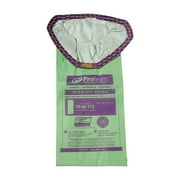 ProTeam 107313 10 Qt. Intercept Micro Filter for ProTeam Super Coach Pro 10 Vacs - pack of 10