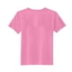 thumbnail image 5 of Blusas y camisas de manga corta con cuello redondo Camiseta estampada de manga corta de Pascua para niños Cuello redondo Manga corta Casual Versátil Para niñas Niños Top de poliéster, 5 of 5