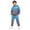 R09-Sky Blue, variant on RMGVDSD Boys Clothes 2 Piece Clothing Sets Letter Graphic Hoodie Long Sleeve Sweatshirts And Sweatpants Fall Winter Outfits Sweatsuit Sets 7-8 Years