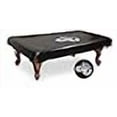 thumbnail image 3 of Holland Bar Stool BCV8Gonzga Gonzaga University Housse de Table de Billard, 3 of 3