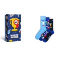 thumbnail image 5 of Happy Socks Men Socks Cotton Multicoloured 41-46, 5 of 7