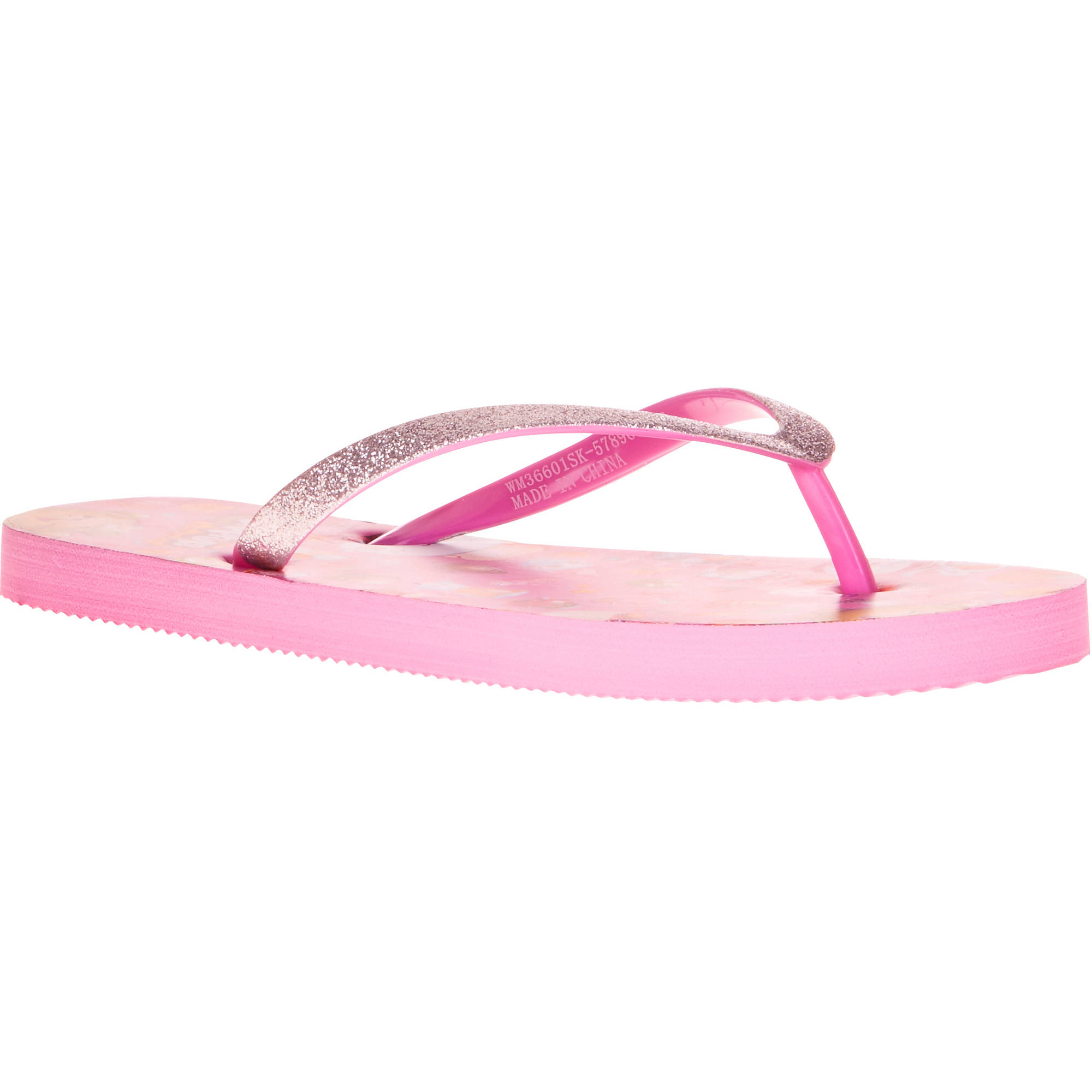 shopkins flip flops