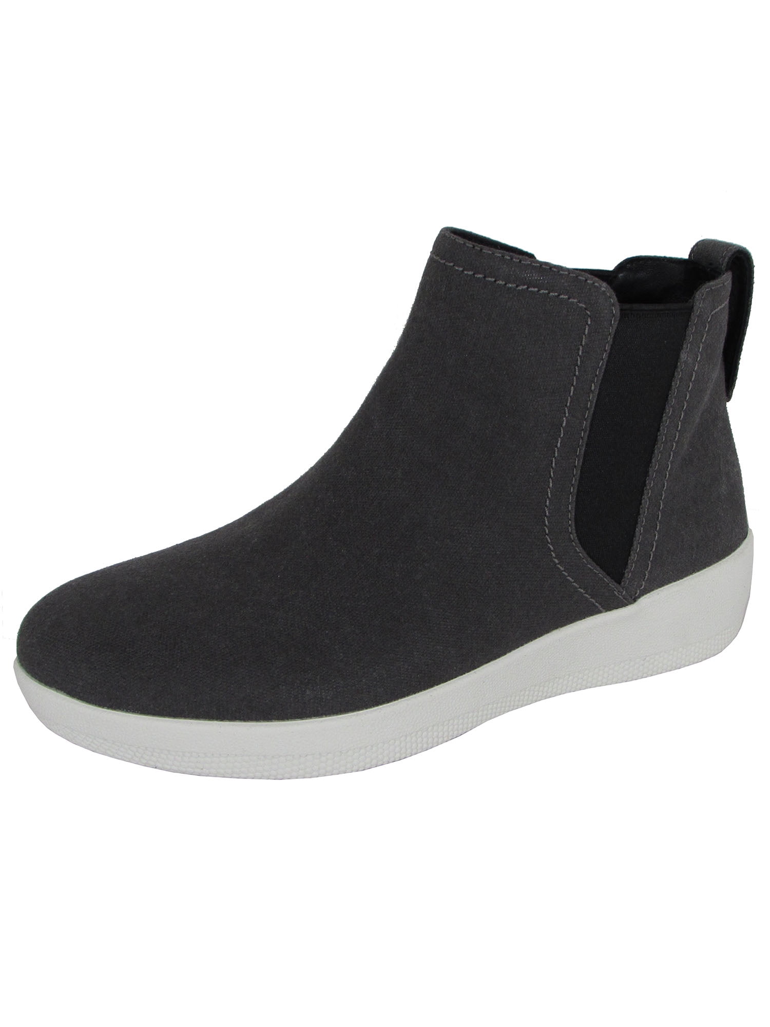 fitflop canvas shoes
