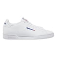 thumbnail image 2 of Tenis Reebok Npc Ii Syn Para Hombre Color Blanco Modelo 100037854, 2 of 5
