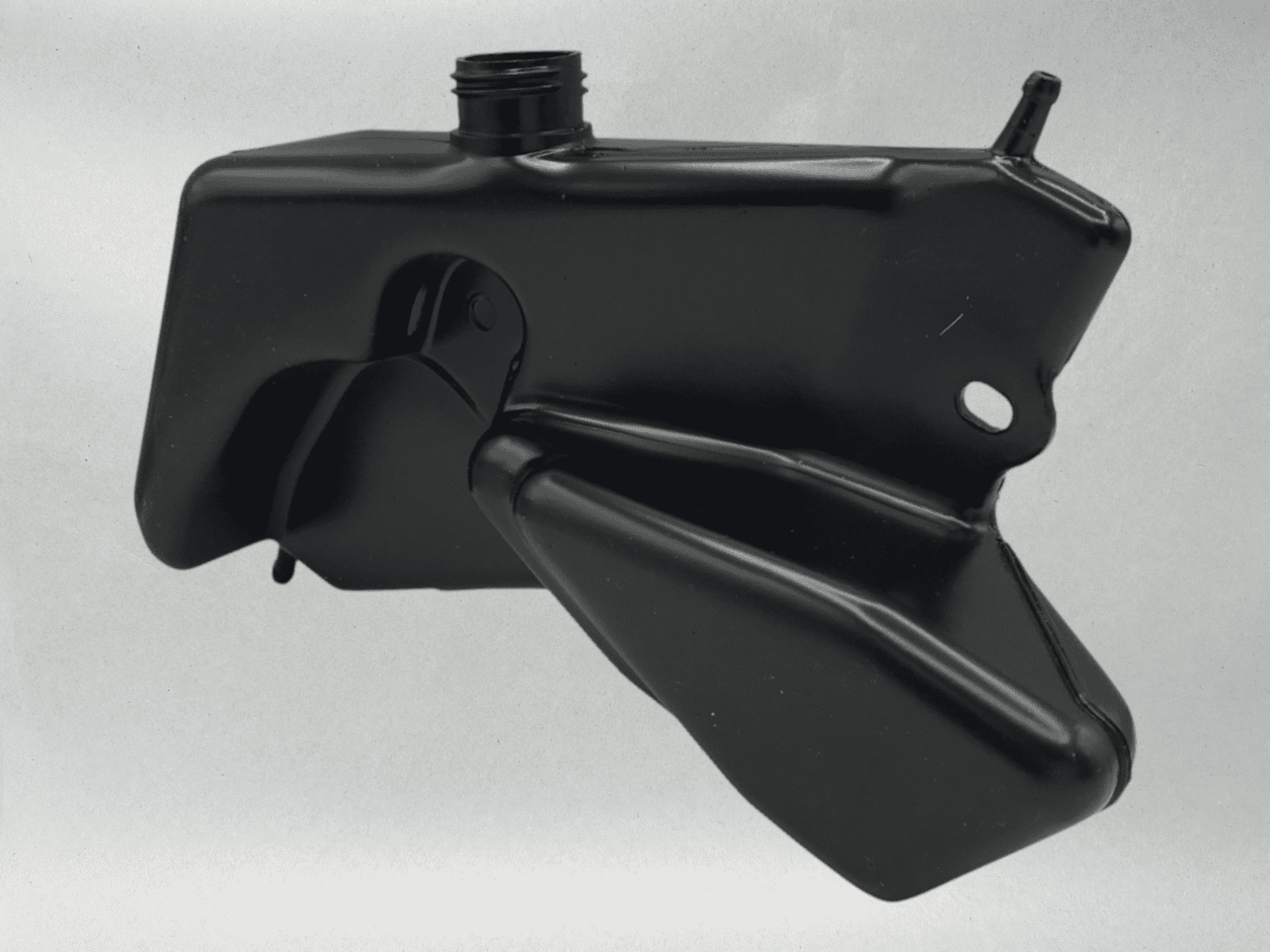 Kawasaki Genuine OEM 1998-2003 COOLANT RESERVOIR TANK NINJA