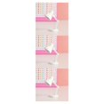 thumbnail image 4 of Transemion Lampe de Table LED Lampe de Table Pliante Lampe de Bureau Réglable Lampe de Lecture de Nuit pour Maison Chambre Ordinateur Portable Bureau Veilleuses ld02-Blanc 3ensemble, 4 of 6
