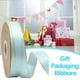 thumbnail image 3 of .3cm Double Gold Edged Polyester Ribbon Gift Flower Packaging Ribbon Decoration Ribbon DIY Ribbon, 3 of 4