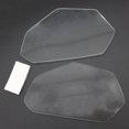 thumbnail image 4 of Protector de lente de cubierta de motocicleta para Honda CRF 1000L 2015-2019 Transparente Sunnimix Protector de faro, 4 of 7