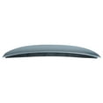 thumbnail image 4 of Ikon Motorsports Trunk Spoiler Compatible With 2006-2013 Lexus IS250 IS350 IS F 4-Door Painted #8R6 Breakwater Blue Metallic ABS Plastic WD Style Trunk Wing Spoiler, 4 of 9