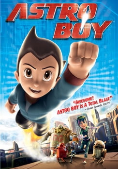 astro boy toys walmart