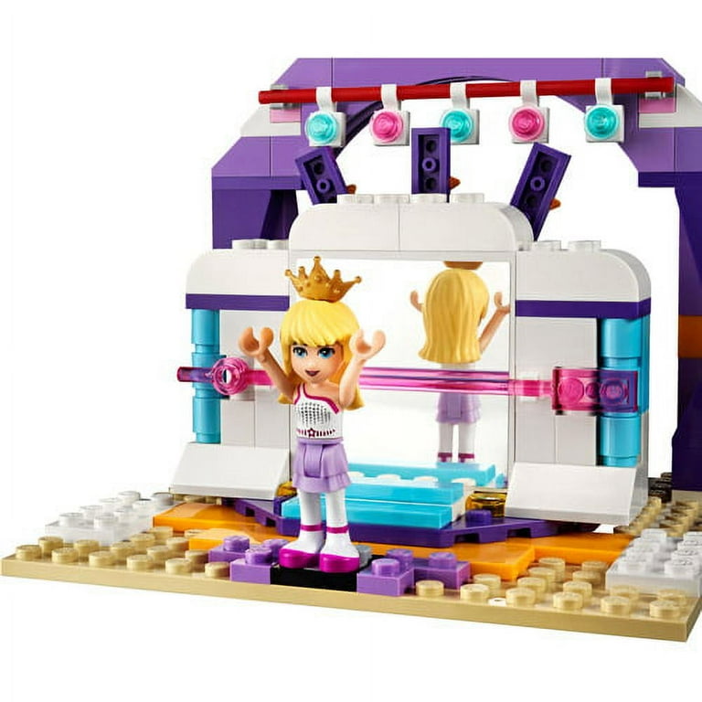 Lego friends outlet ballet studio