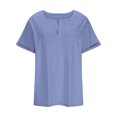thumbnail image 4 of Black Blouses for Women Dressy Casual Try Before You Buy Womens Summer Tops Dressy Casual 2026 Spring Fashion Buy Again, 4 of 5