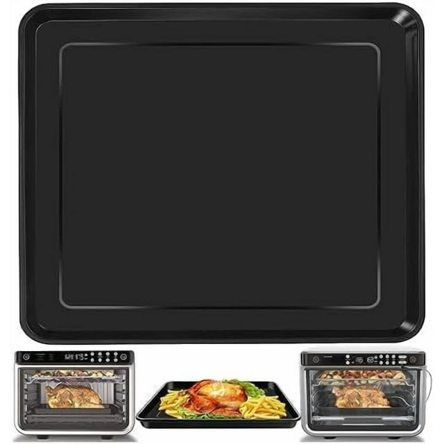 ; 脳; Moule à Pâtisserie pour Four Intelligent Compact, Qualité Alimentaire, Antiadhésif, Pièces de Rechange et Accessoires pour Four Grille-Pain Compatibles avec Mini Four Grille-Pain Intelligent, Lave-Vaisselle
