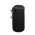 thumbnail image 1 of Universal Protective Cover Durable Neoprene For Audio Storage And Transport, 1 of 4