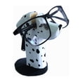 thumbnail image 4 of adviicd Cute Creative Animal Glasses Frame Home Office Decoration Desktop Glasses Frame, 4 of 5