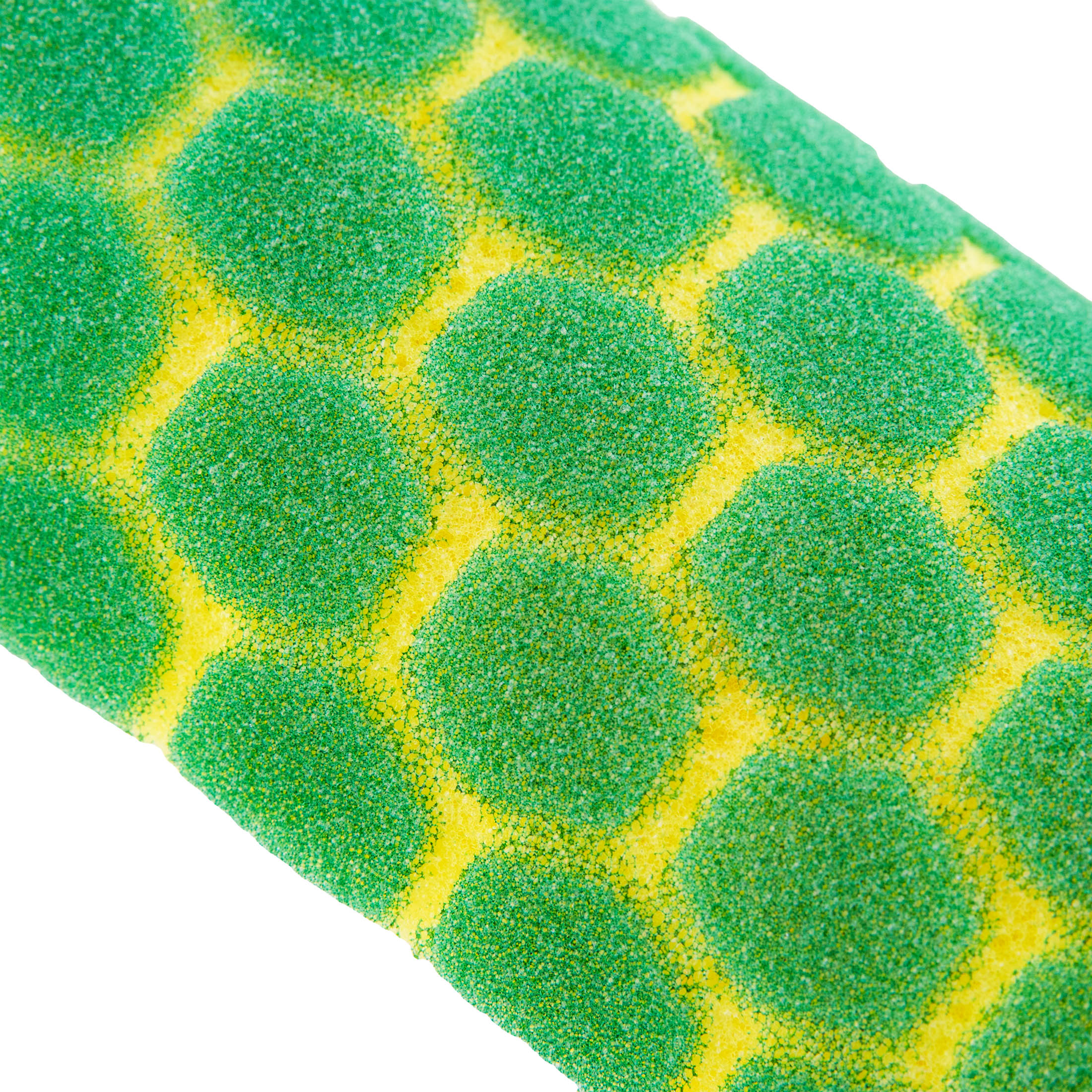 Libman Nitty Gritty Sponge Mop with Scrub Brush, Green photo 8