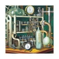 thumbnail image 1 of Laboratory Luxuries Abound - Canvas, 1 of 10