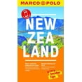 thumbnail image 1 of Pre-Owned New Zealand Marco Polo Pocket Guide (Paperback) 3829707789 9783829707787, 1 of 1