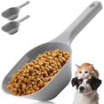 thumbnail image 1 of Dog Food Scoop,Capacity Pet Food Scoop With Measuring Lines, 1 of 5